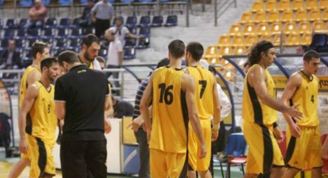 «Φιλικός» περίπατος