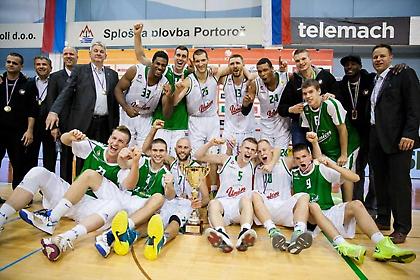 Σούπερ Καπ με σούπερ Στίβεσον