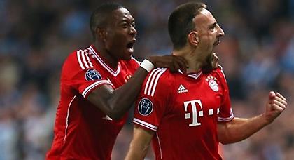 Κάνει… πλάκα και «τρομάζει» κόσμο η Μπάγερν