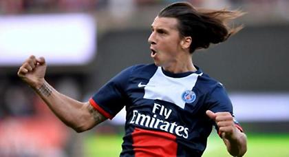 Με την υπογραφή του Ζλάταν (video)!