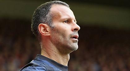 Το μεγάλο ρεκόρ του Ράιαν Γκιγκς