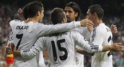 Η «βασίλισσα» και η ματσάρα! (video)