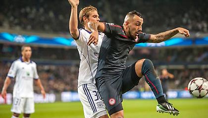 Μεγάλη η χάρη τους!