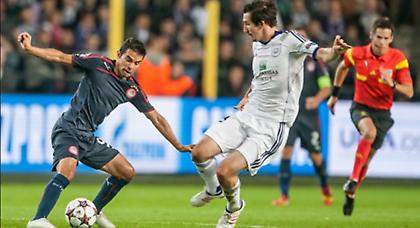 Σαβιόλα: «Χαρούμενος για τον κόσμο»