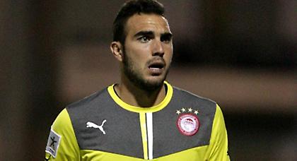 Ρομπέρτο: «Οδηγός μας το σημερινό ματς»