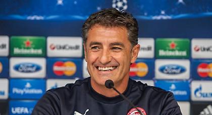 Μίτσελ: «Παίξαμε καλά σε άμυνα και επίθεση»