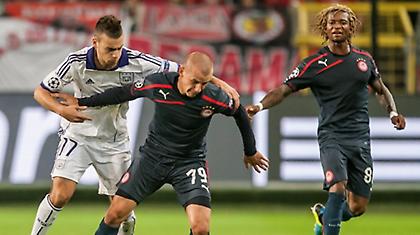 Βάις: «Τρεις σπουδαίοι βαθμοί, φανταστικός ο κόσμος»