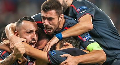 Μανιάτης: «Στόχος να πάμε στους 16»!