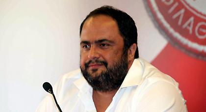 Μεγάλο πριμ από Μαρινάκη