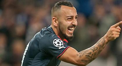 Μήτρογλου: «Μόνο να κερδίζει ο Ολυμπιακός»