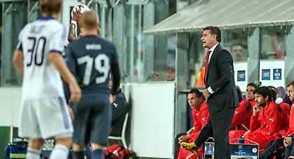 Μίτσελ: «Αρχίζουμε να πιστεύουμε στον εαυτό μας»