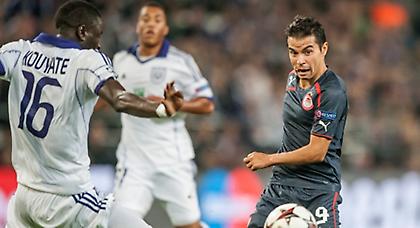 Καμίνσκι: «Δεν θα κοιμηθώ απόψε»