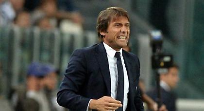 Κόντε: «Έχουμε ανηφόρα μπροστά…»