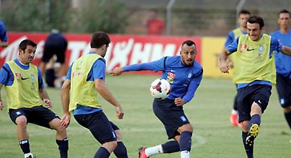 Αποθέωσε Μήτρογλου o «Τόρο»