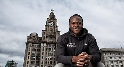 Ευτυχισμένος στο «Ανφιλντ» ο Μόουζες