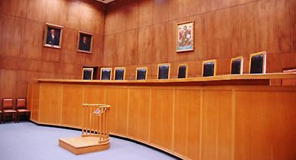 Ποιον κοροϊδεύετε, ρε μάγκες!