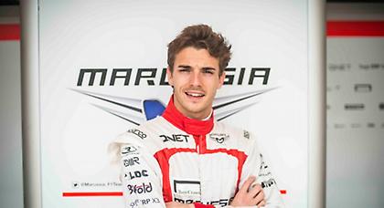 Συνεχίζει με Μπιανκί