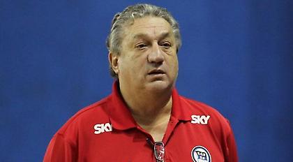 Ξεγράφει Μπαρμπόσα και βλέπει… Σπανούλη