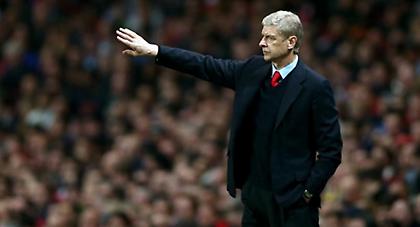 Νέο συμβόλαιο σε Βενγκέρ η Άρσεναλ