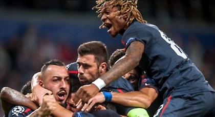 Αγαπητή Αντερλεχτ, όλα εδώ πληρώνονται!