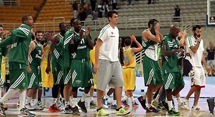 Πριν το ΣΕΦ… Ρέθυμνο