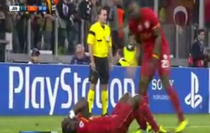 «Σήκω να κερδίσουμε!»