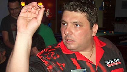 Αρχίζει η Top Darts League