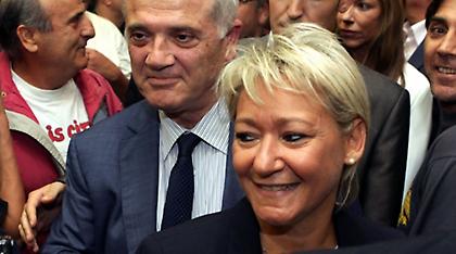 «Δεν γίνεται Νέα Φιλαδέλφεια χωρίς ΑΕΚ…»