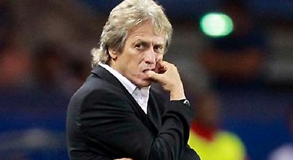 Ζεσούς: «Θα παλέψουμε με τον Ολυμπιακό για τη δεύτερη θέση»