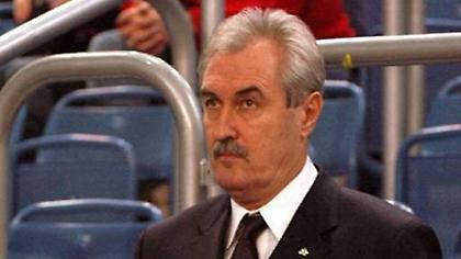 «Έφυγε» ο Σεργκέι Μπέλοφ