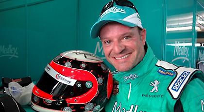 Επιστροφή Μπαρικέλο στη Formula 1;