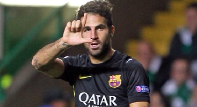 Ο… καψούρης Φάμπρεγας