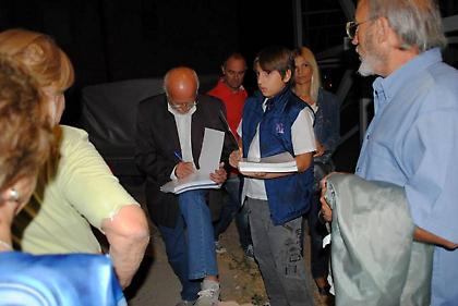 Μία Ελλάδα Ελευσίνα-Ταξίδι νοσταλγίας στις αλάνες, στις γειτονιές και στις ομάδες της καρδιάς της