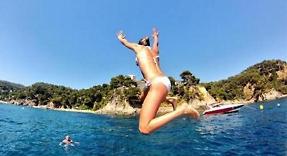 Το νέο σέξι αστέρι του ισπανικού μπάσκετ (pics)