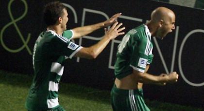 Ο φόβος και ο τρόμος στον ΠΑΟ