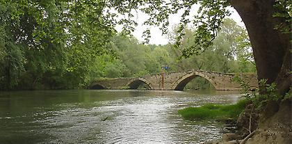 Δυναμική προβολή της Περιφέρειας Κεντρικής Μακεδονίας για το 2014