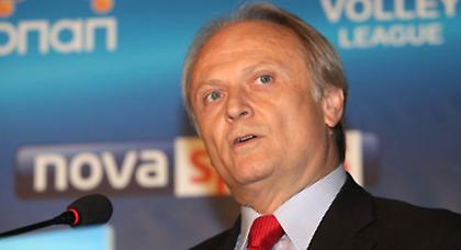 «Να καταπολεμήσουμε το ντόπινγκ»