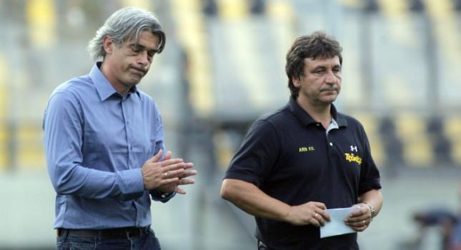 Μιλόνκοβιτς: «Θα είμαστε έτοιμοι»