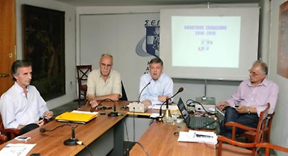 Με αλλαγή νοοτροπίας ο σχεδιασμός