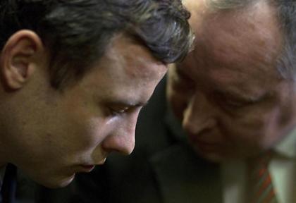 Έπιασαν δουλειά οι ειδικοί ερευνητές του Πιστόριους