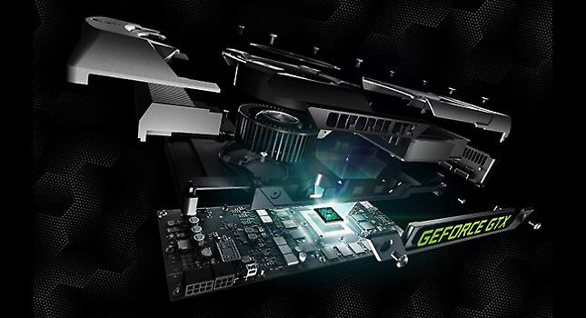 Νέες GPU από την Nvidia έρχονται σύντομα
