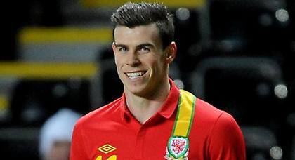 Χωρίς νόημα στην αποστολή ο Μπέιλ...