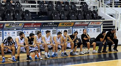 Πρόβα τζενεράλε για ΠΑΟΚ