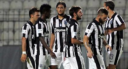 Με συνταγή… Καραγκαντί ο ΠΑΟΚ