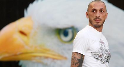 Έρχεται… Τσιρίλο!