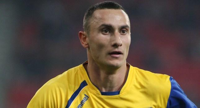 Επανέρχεται ο Κουτρομάνος