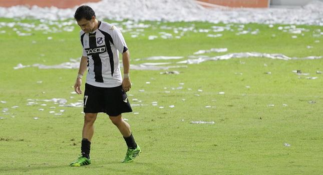 Συνεχίζεται ο «πονοκέφαλος» με Γκαλέτι