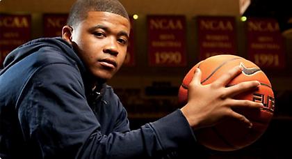 «Πανέτοιμος να βοηθήσω»