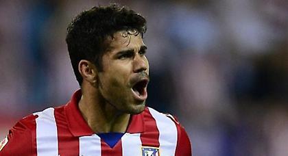 Παραμένει… Βραζιλιάνος ο Ντιέγκο Κόστα