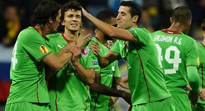 Καζάν… ντιπί!